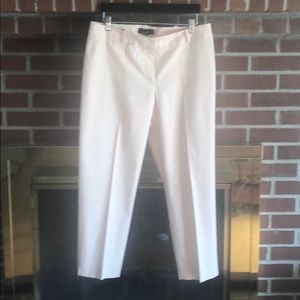 Ladies Capri Pant